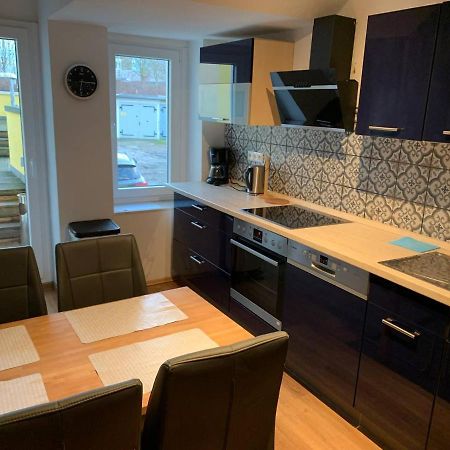 Grosse Gemuetliche Wohnung In Osnabruck Bagian luar foto