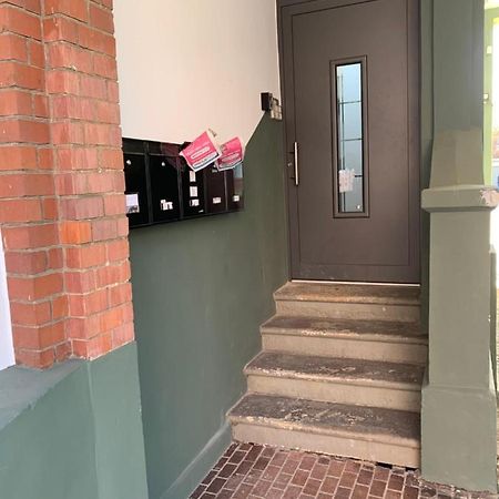 Grosse Gemuetliche Wohnung In Osnabruck Bagian luar foto